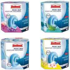 Unibond AERO 360° Moisture and Odour Absorber Refill Tab Dehumidifier Home UK