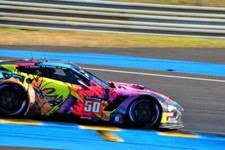 Chevrolet Corvette C7-Z06 no50