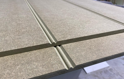 Beaded tongue groove - beaded,