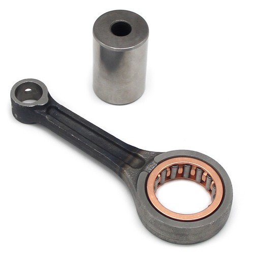 Con rod kit - rod, for