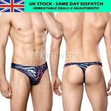 Doreanse Soft Cotton Thongs