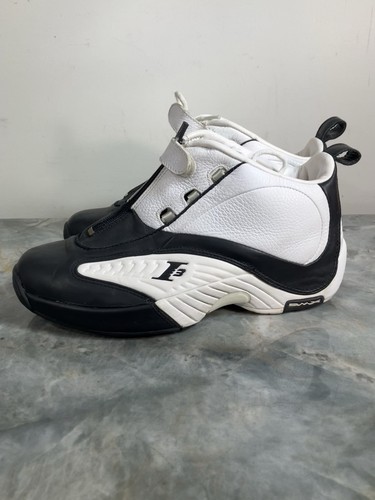 Reebok answer og - iv, 4