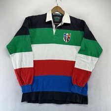 Vintage Six Nations Rugby