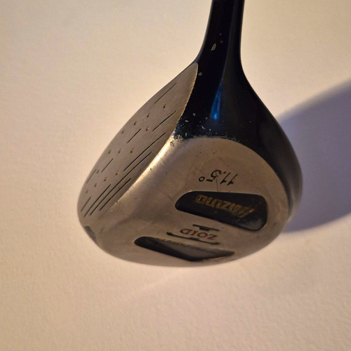 Mizuno zoid driver - 11.5°,