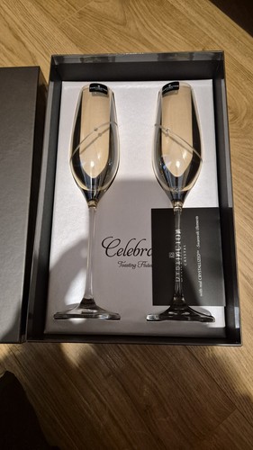 Darlington crystal celebrate - crystal,