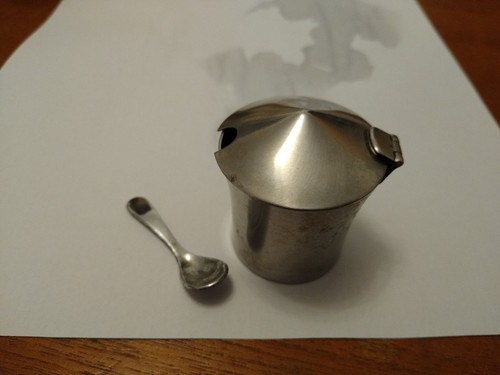 Angora stainless steel hinged - angora,