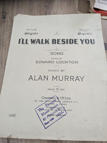 Sheet music - sheet,