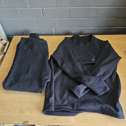 Fourth element xerotherm - fourth,