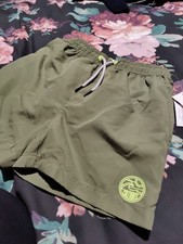Bnwt 6-7 Swim Trunks Shorts