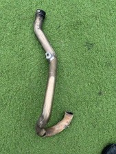 Ktm250 Excf Front Exhaust Pipe