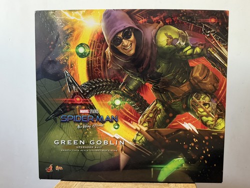 Hot toys green - hot,