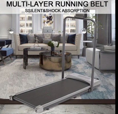 Walking pad treadmill under - pad,