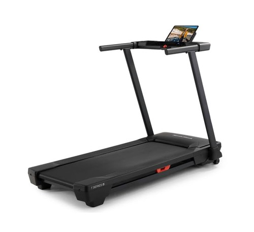Nordictrack series - t,