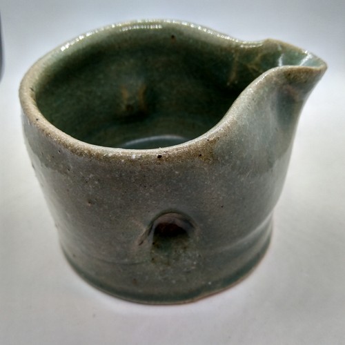 Handmade rustic pottery - rustic,