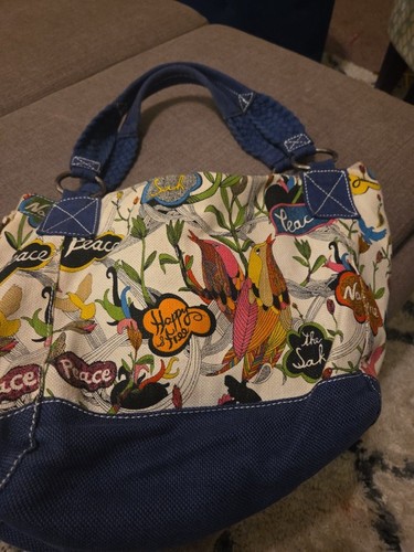 Sakroots multicolor floral - sakroots,