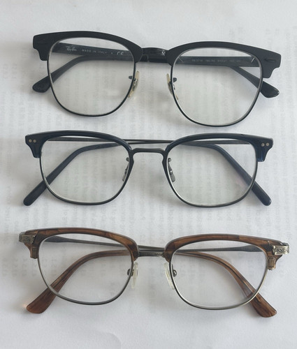 Oliver peoples willman ray - willman,