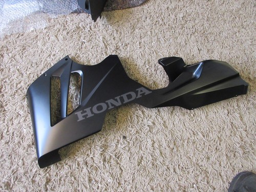 Honda cbr1000rr fireblade - honda, sp