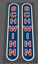 Schwinn Forks