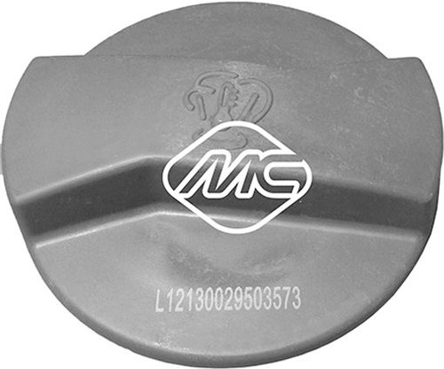 Fits metalcaucho 03573 - fits, sealing