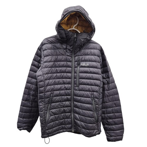 Rab microlight alpine - rab, jacket