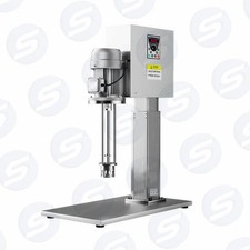 Lab 50L Homogenizer Cosmetic