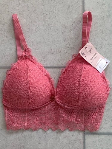 New urban dusk pink - urban, lace