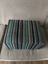 Foot Stool With Storage -
