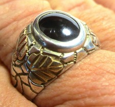SILVER BLACK HILLS GOLD  CCO