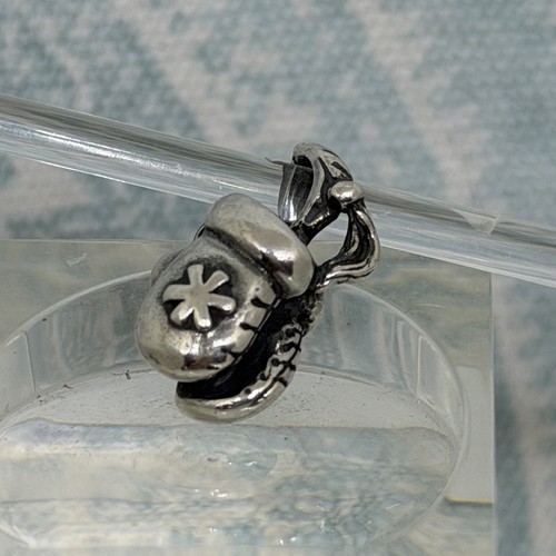 Authentic trollbeads mittens - trollbeads,