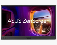 Asus Portable Monitor MB169CK