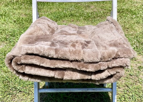Xxl merino lambskin - merino,