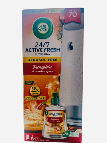 Air wick automatic - 24/7,