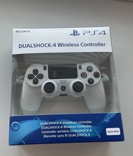 PS4 DualShock 4 Controller