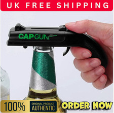 Creative cap gun - cap,