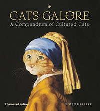Cats Galore: A Compendium of