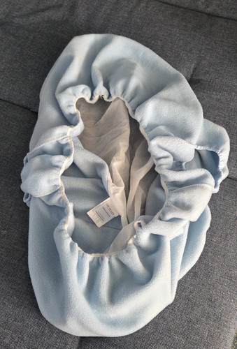 Clair lune fleece - lune, liner