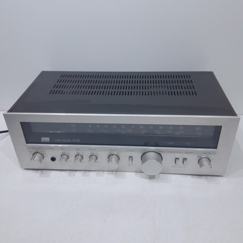 Vintage sansui 30l - sansui, r30