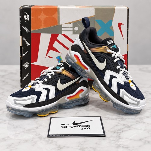 Nike air vapormax evo - air,