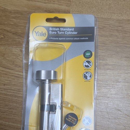 Yale pkmt3030 euro turn - pkmt3030-np,
