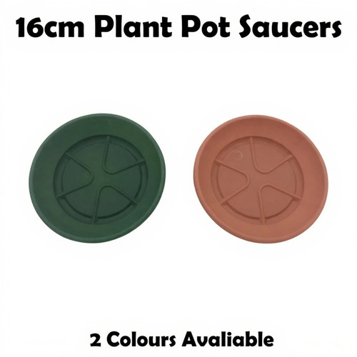 Plant pot saucer - pot,