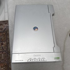 CanoScan LiDE 500F