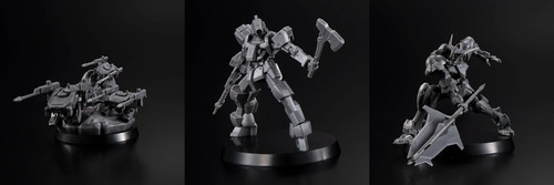 Gundam assemble pc01a - gundam,