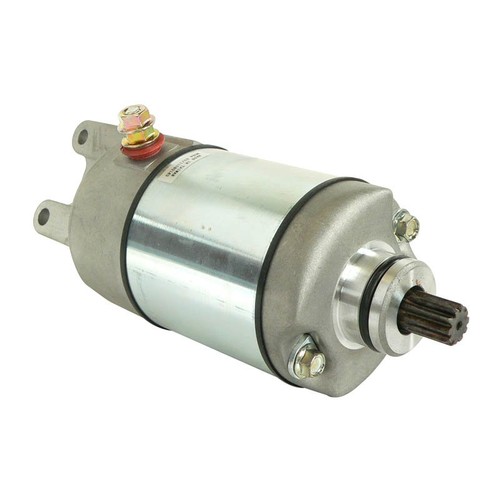 Starter motor honda trx350 trx - honda,