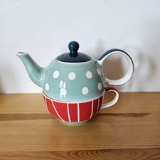 Whittard of Chelsea Tea for