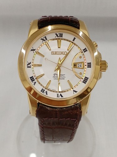 Seiko premier - seiko,
