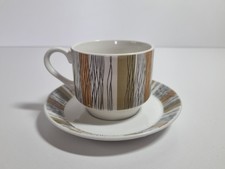 Midwinter Cup & Saucer Vintage