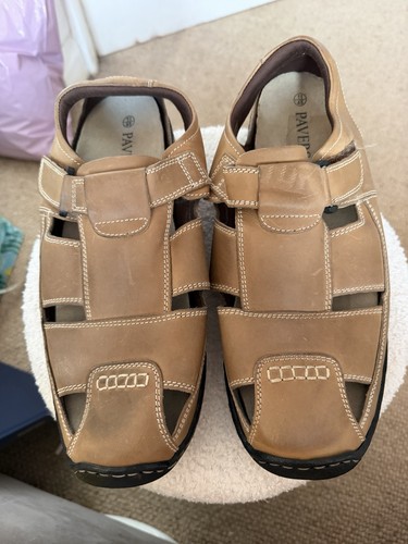 Men pavers sandals - men’s,