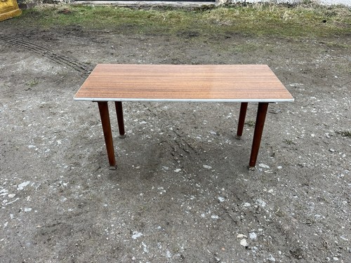Retro coffee table - retro,
