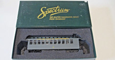BACHMANN SPECTRUM 26323 On30 COACH COLORADO & SOUTHERN