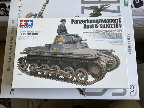 Tamiya 35388 35 - 35388, 1/35
